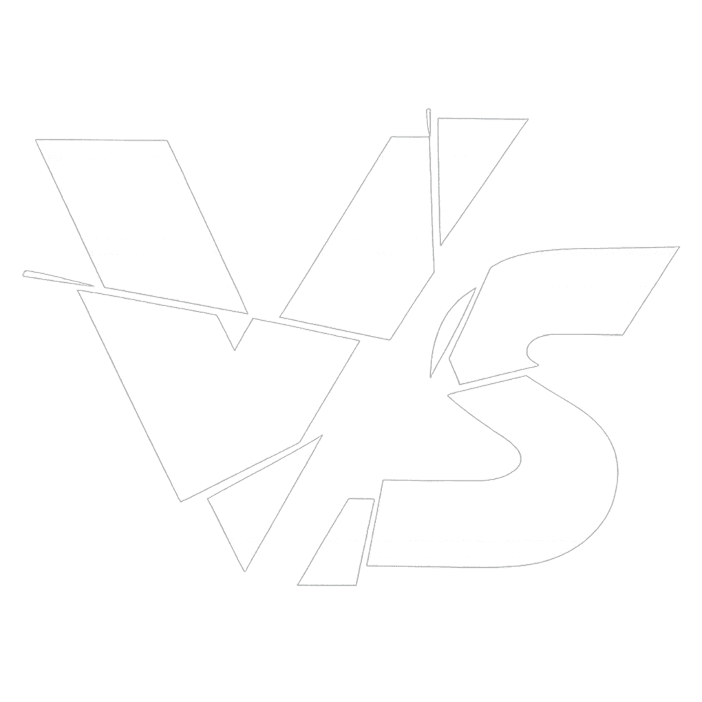 Versus Broadcast View screenshot from the VANTA app